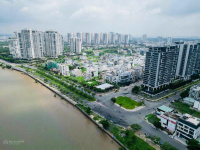 Chỉ 90tr/tháng cho thuê biệt thự Saigon Mystery Villas quận 2 ngay UBND TP.Thủ Đức